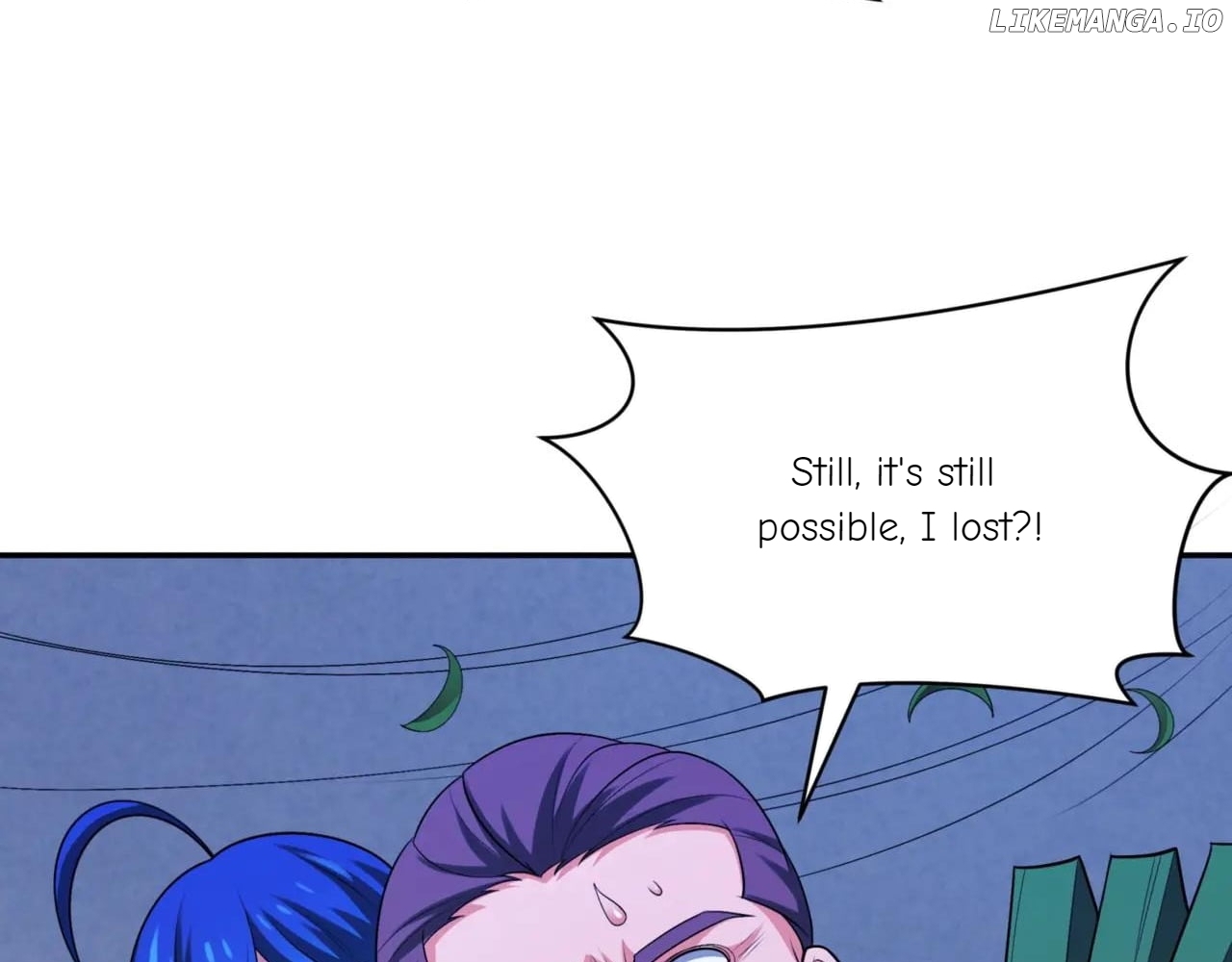 Era of the Haunted Chapter 300 - page 15